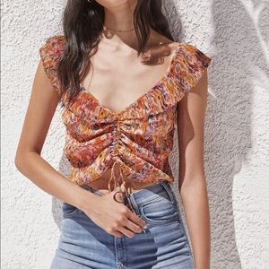 ASTR top size medium
